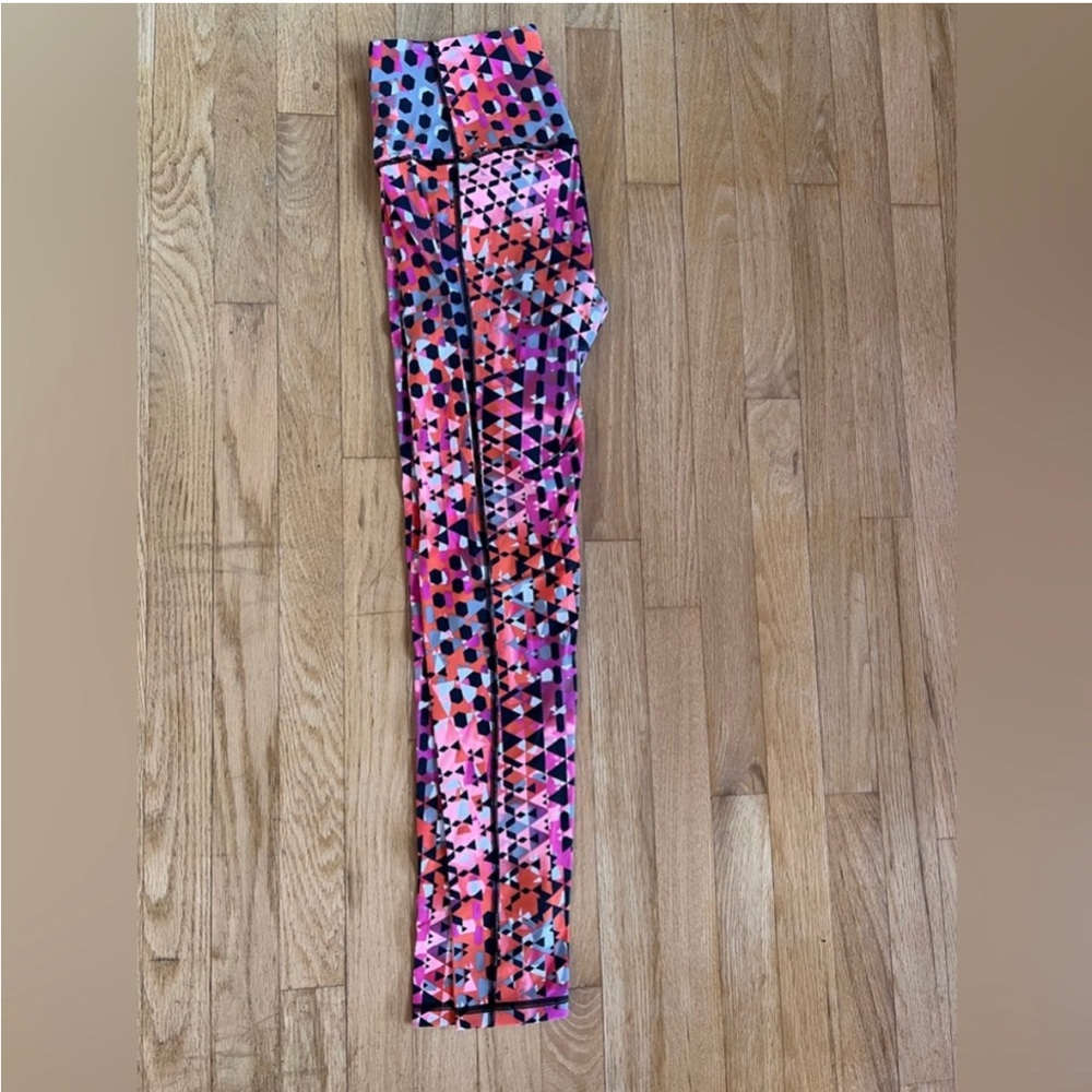 Victoria’s Secret leggings worn 2x